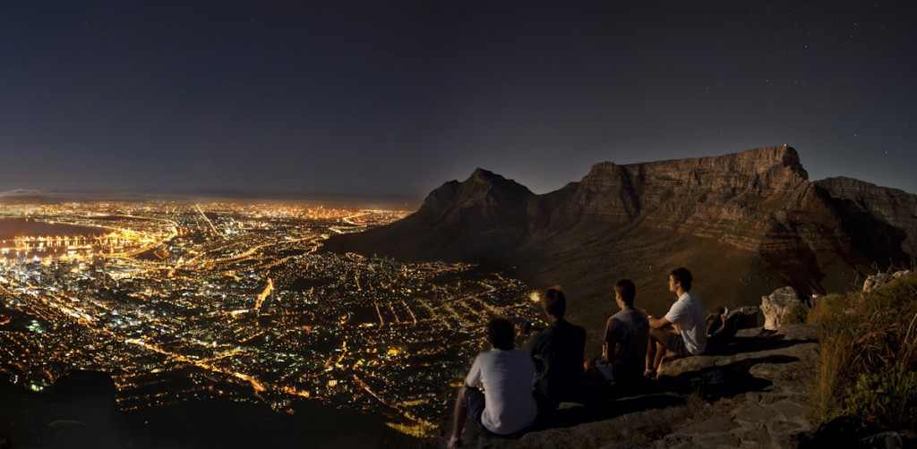 Lions Head